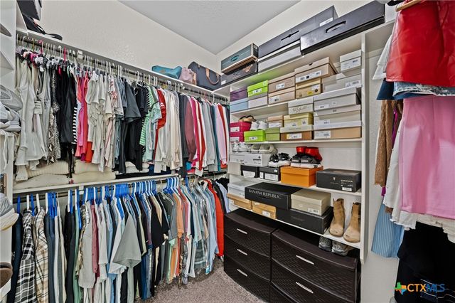 815 Cross Drive, Temple, TX 76502