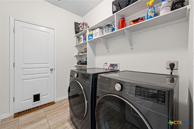 815 Cross Drive, Temple, TX 76502