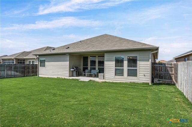 815 Cross Drive, Temple, TX 76502