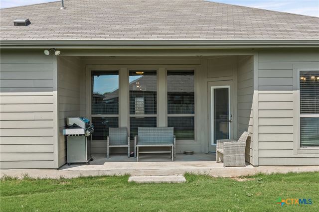 815 Cross Drive, Temple, TX 76502