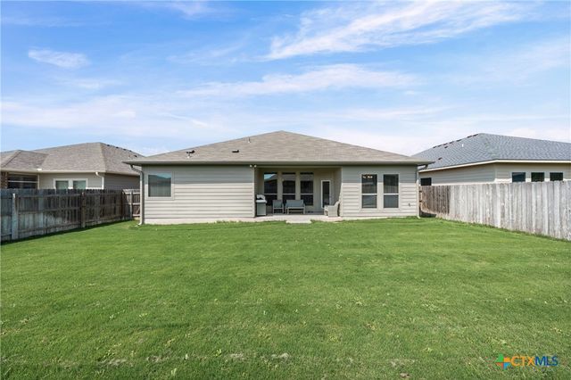 815 Cross Drive, Temple, TX 76502