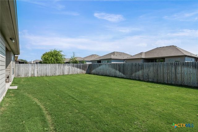 815 Cross Drive, Temple, TX 76502
