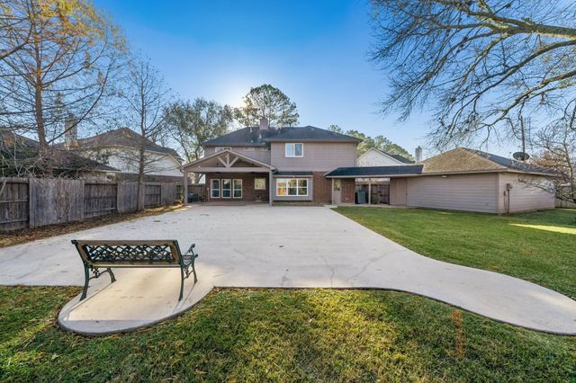 1802 Cheyenne River Circle, Sugar Land, TX 77478