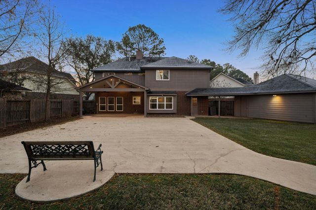 1802 Cheyenne River Circle, Sugar Land, TX 77478