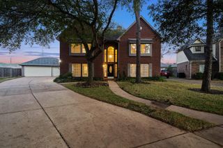 1802 Cheyenne River Circle, Sugar Land, TX 77478