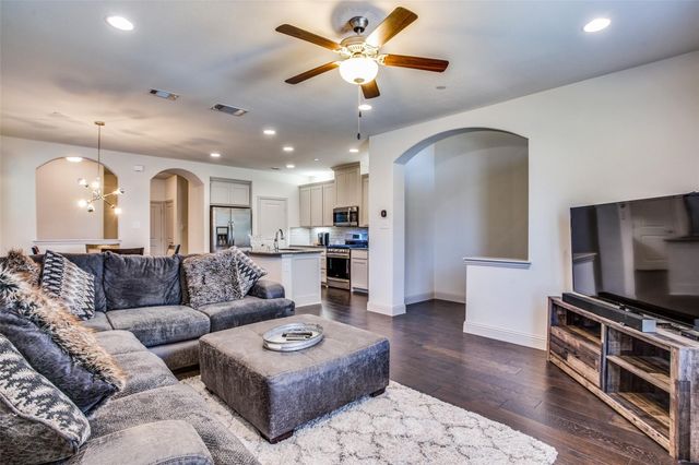 6225 Davison Way, Mckinney, TX 75070