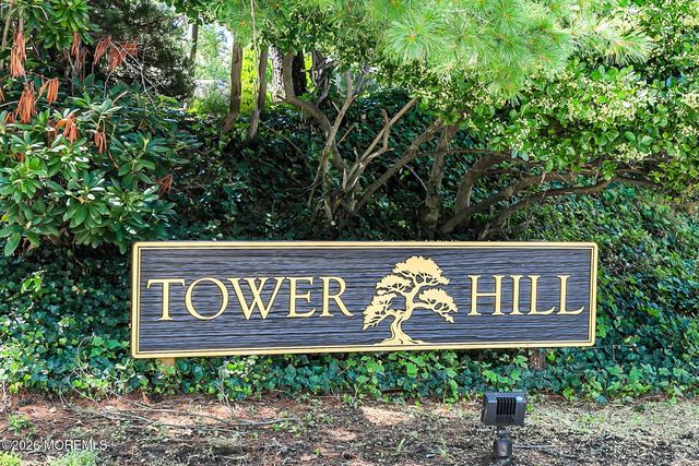 33 Tower Hill Drive, Red Bank, NJ 07701