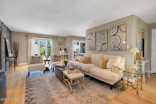 33 Tower Hill Drive, Red Bank, NJ 07701