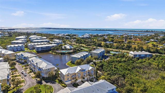 10311 LANDS END CIRCLE 13, Placida, FL 33946