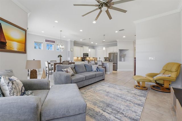 10311 LANDS END CIRCLE 13, Placida, FL 33946