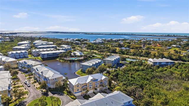 10311 LANDS END CIRCLE 13, Placida, FL 33946