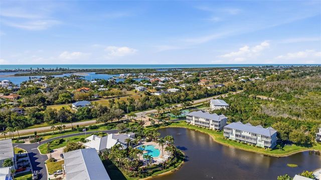 10311 LANDS END CIRCLE 13, Placida, FL 33946