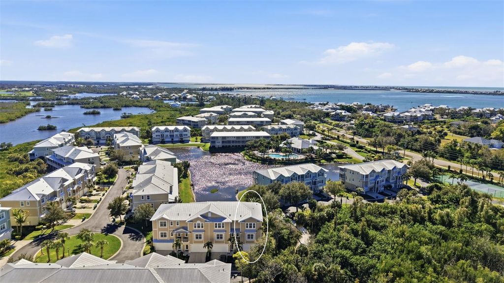 10311 LANDS END CIRCLE 13, Placida, FL 33946