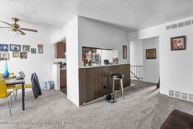 4400 Chadburne Dr Drive, Lansing, MI 48911