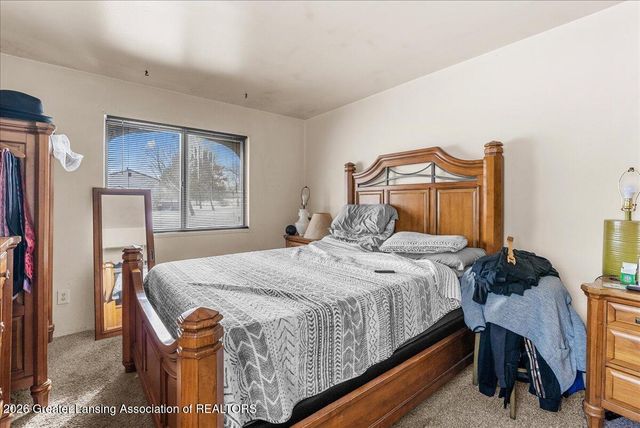 4400 Chadburne Dr Drive, Lansing, MI 48911