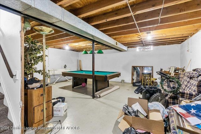 4400 Chadburne Dr Drive, Lansing, MI 48911