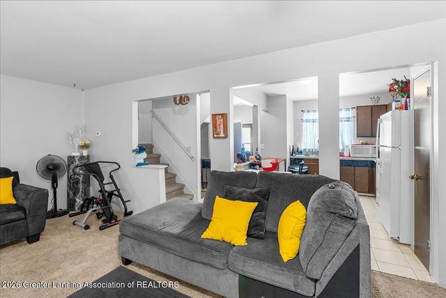 4400 Chadburne Dr Drive, Lansing, MI 48911