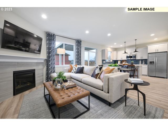 733 N RUSSET Pl 193, Ridgefield, WA 98642