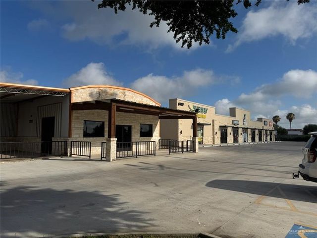 6107 Suite 204 N La Homa Road, Mission, TX 78574