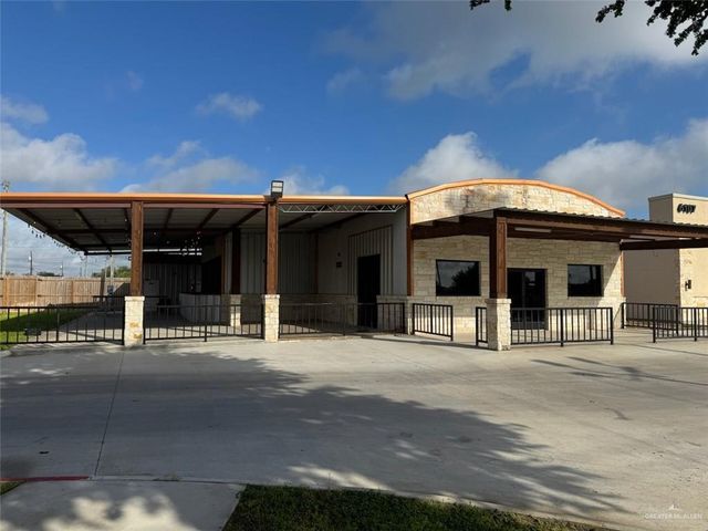 6107 Suite 204 N La Homa Road, Mission, TX 78574