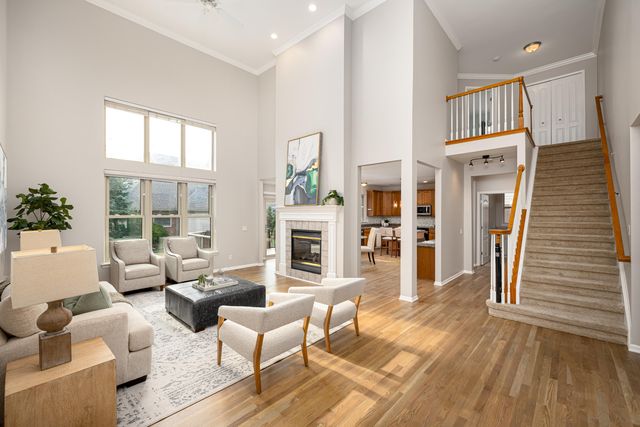 29170 Hemingway Drive, Novi City, MI 48377