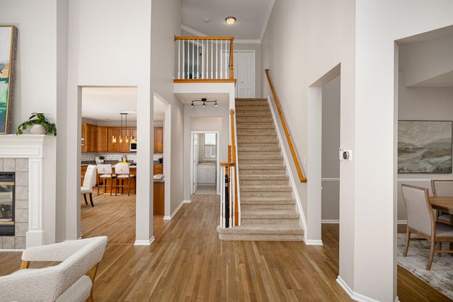 29170 Hemingway Drive, Novi City, MI 48377