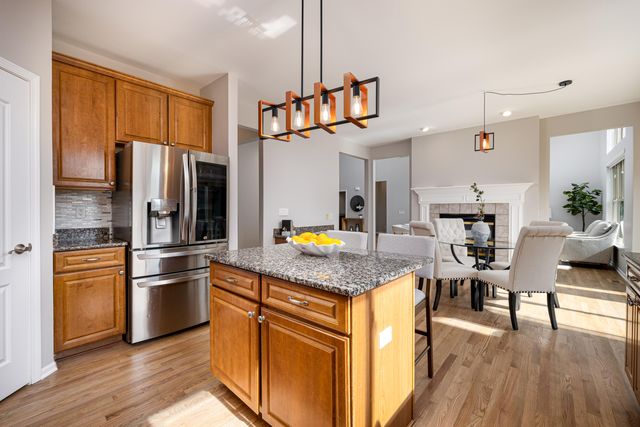 29170 Hemingway Drive, Novi City, MI 48377