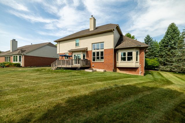 29170 Hemingway Drive, Novi City, MI 48377
