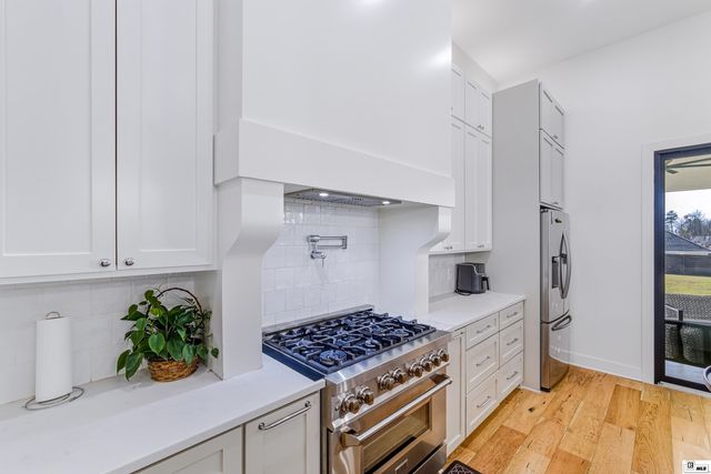 121 BELLE VUE DRIVE, West Monroe, LA 71291