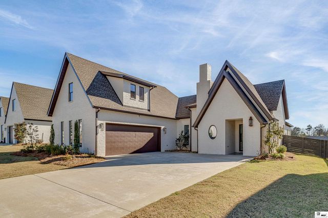 121 BELLE VUE DRIVE, West Monroe, LA 71291