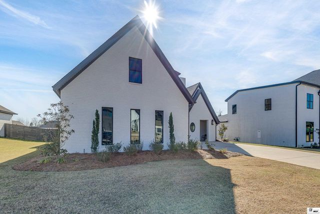 121 BELLE VUE DRIVE, West Monroe, LA 71291
