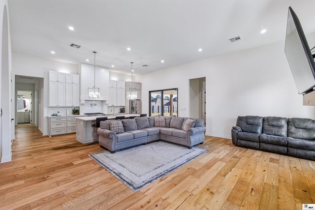 121 BELLE VUE DRIVE, West Monroe, LA 71291