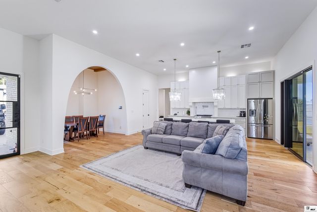 121 BELLE VUE DRIVE, West Monroe, LA 71291