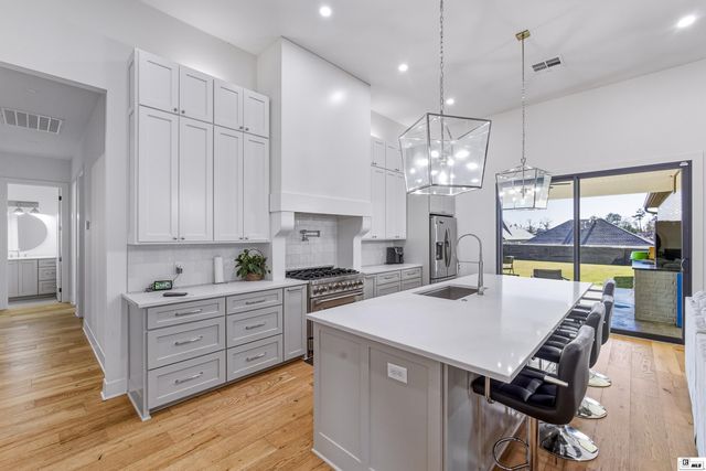 121 BELLE VUE DRIVE, West Monroe, LA 71291