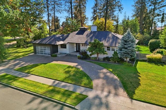 11 W 40th Ave, Spokane, WA 99203