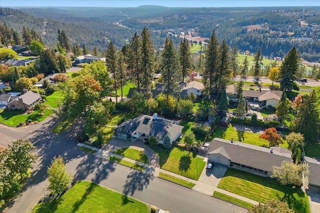 11 W 40th Ave, Spokane, WA 99203