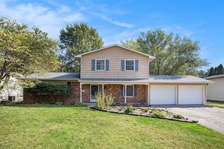 677 Morningside Drive, Battle Creek, MI 49015