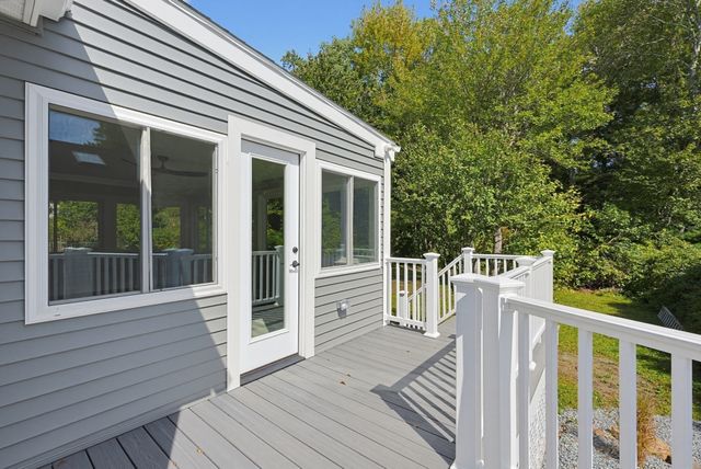 7 Dana Park, Hopedale, MA 01747