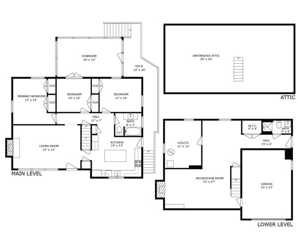 7 Dana Park, Hopedale, MA 01747