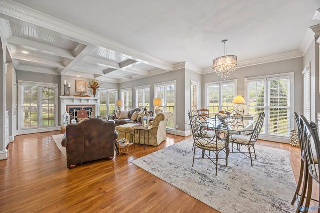 2875 Hampton Cove Way, Owens Cross Roads, AL 35763