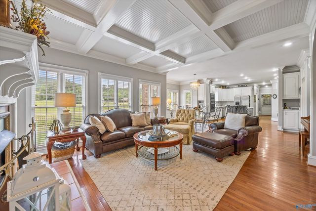 2875 Hampton Cove Way, Owens Cross Roads, AL 35763