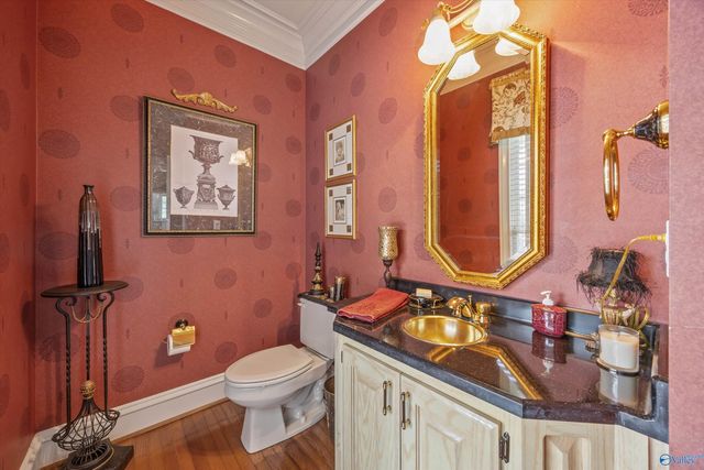 2875 Hampton Cove Way, Owens Cross Roads, AL 35763