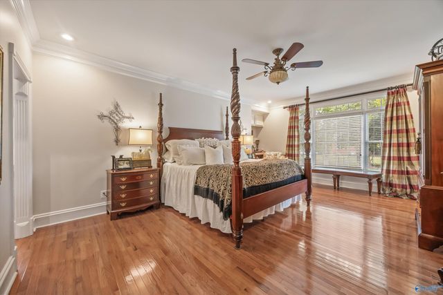 2875 Hampton Cove Way, Owens Cross Roads, AL 35763