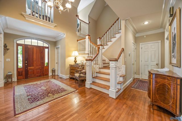 2875 Hampton Cove Way, Owens Cross Roads, AL 35763