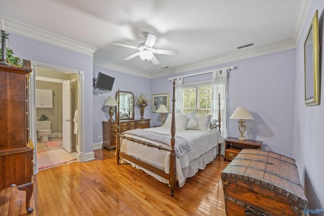 2875 Hampton Cove Way, Owens Cross Roads, AL 35763