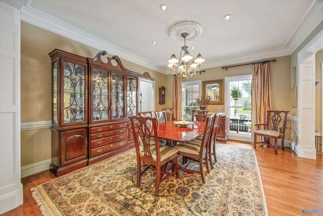 2875 Hampton Cove Way, Owens Cross Roads, AL 35763
