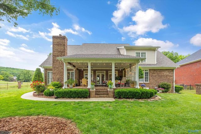 2875 Hampton Cove Way, Owens Cross Roads, AL 35763