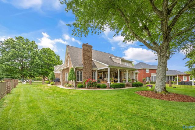 2875 Hampton Cove Way, Owens Cross Roads, AL 35763