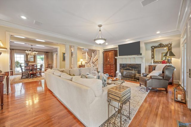 2875 Hampton Cove Way, Owens Cross Roads, AL 35763