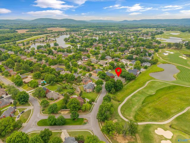 2875 Hampton Cove Way, Owens Cross Roads, AL 35763
